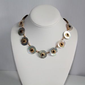 Vintage Valerie Viloin Labbe of Paris Necklace